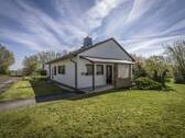 2. Ansicht Wohnhaus - 