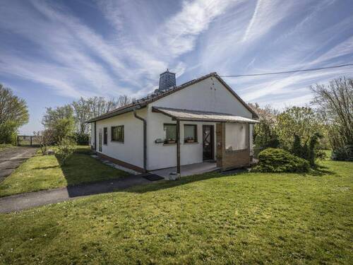 2. Ansicht Wohnhaus - 