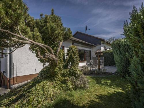 Sonnenterrasse - 