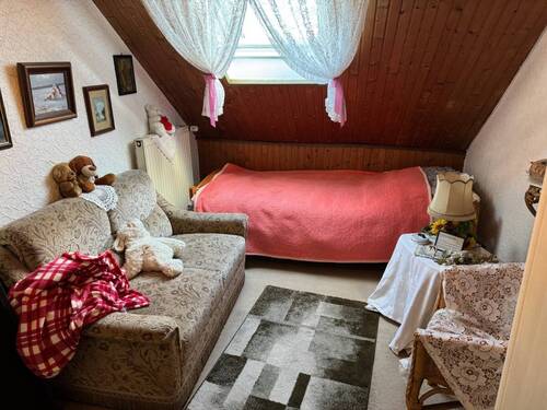 Gästezimmer (DG) - 