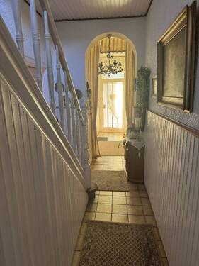 Treppenhaus - 