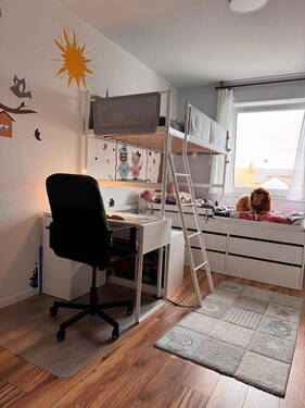 Kinderzimmer - 