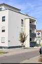 Außenansicht - Toplage Lu-Melm Wohnung mit Balkon und Stellplatz mit Wallbox