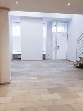 Verkaufsraum - Gewerbeobjekt (Büro, Produktion, Verkauf) zur Miete in Dortmund