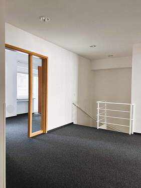 Küche/ Aufenthaltsraum - 