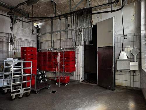 Schlachthaus - 