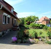 Unabhängig von Öl und Gas - Haus nahe Plauer See - sehr großes teilbares Süd-Grundstück-Sofortbezug - Alt Schwerin