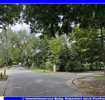 Perfekt geschnittenes Baugrundstück für Einfamilien- oder Doppelhaus - Neuenhagen