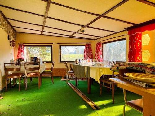 Lassen Sie sich überraschen - 