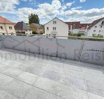 Energetisch Tip -Top Erstbezug in Denkingen - Pfullendorf / Denkingen