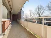 Balkon - Etagenwohnung mit 80,00 m&sup2; in Bad Bramstedt zum Kaufen