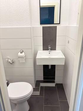 Gäste-WC - 