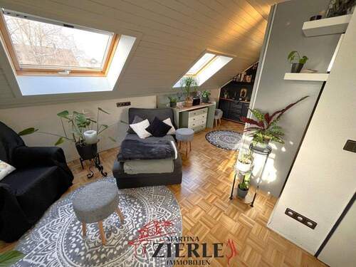 20- Wohnbereich DG 2 - 