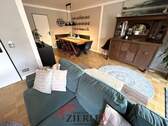 2- Wohn-Esszimmer - 5 Zimmer Reihenmittelhaus zum Kaufen in Birenbach