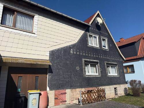 IMG_0529.jpg - 6 Zimmer Mehrfamilienhaus, Wohnhaus zum Kaufen in Bad Salzungen