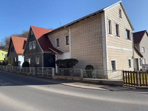 IMG_0533.jpg - 6 Zimmer Mehrfamilienhaus, Wohnhaus in Bad Salzungen