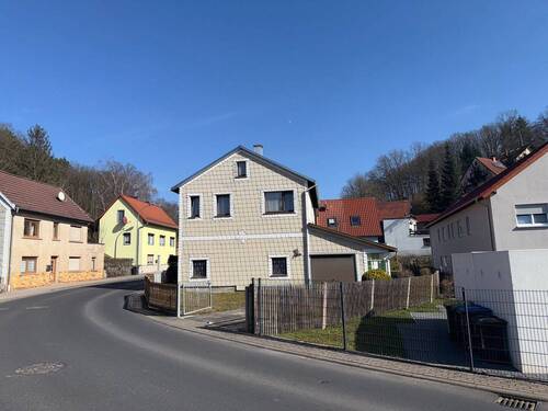 IMG_0506.jpg - Mehrfamilienhaus, Wohnhaus mit 143,00 m&sup2; in Bad Salzungen zum Kaufen