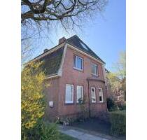 Oberwohnung in Leer-Loga zu vermieten. - Leer (Ostfriesland)