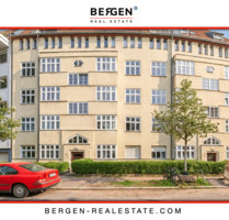Bezugsfrei | 2 Zimmer | Steglitz | Fensterbad | Keller - Berlin