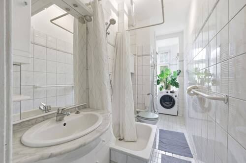 Badezimmer - 