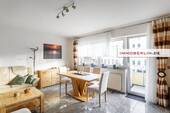 3 - 2 Zimmer Etagenwohnung in Berlin