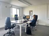 Bild 1 - Gemütlicher Coworking Space am Ostkreuz - Flex Desk, 247 inklusive