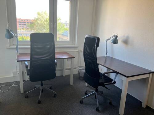 Bild 2 - Büro zur Miete in Berlin