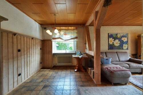 Essbereich - 