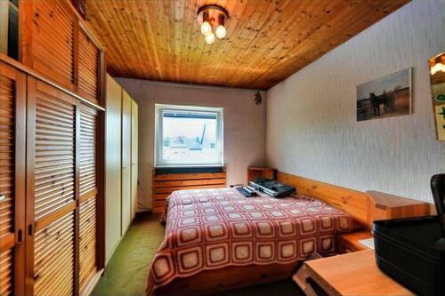 Schlafzimmer 1 - 