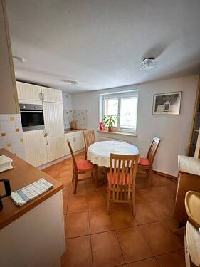 Ferienwohnung EG - 