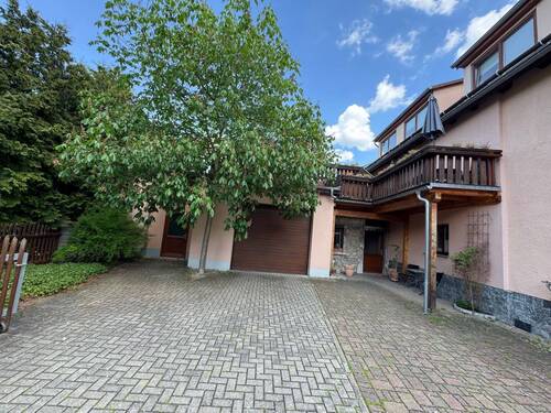 Garage - 