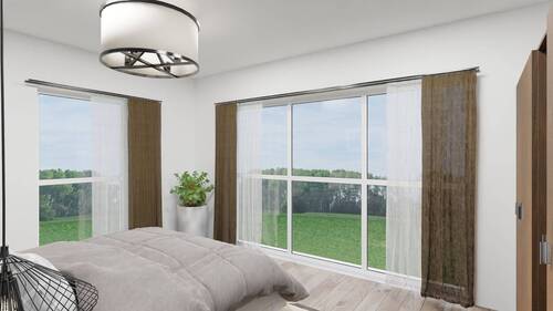 Schlafzimmer 1 - 