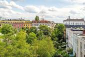 Ausblick 6. OG - 