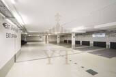 Tiefgarage - 