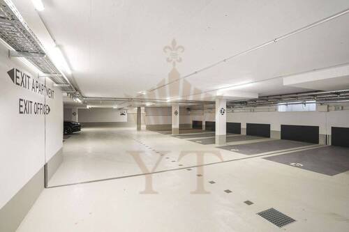 Tiefgarage - 