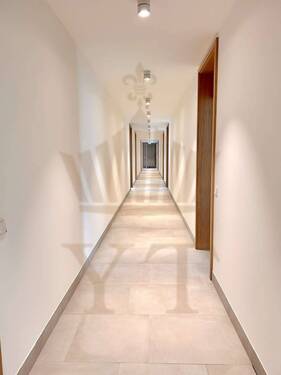 Etagenflur - 