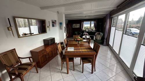 Essbereich - 