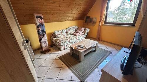 Gäste-Zimmer - 