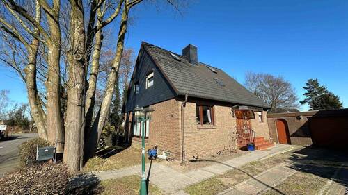 Frontansicht - 