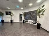 Wartebereich Kunden - 