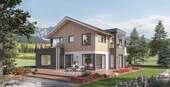 Danhaus - 4 Zimmer Einfamilienhaus zum Kaufen in Hamminkeln