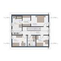 Grundriss OG - 