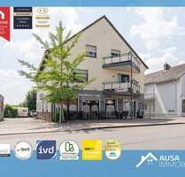 Mehrfamilienhaus in zentraler Lage! - Langenberg