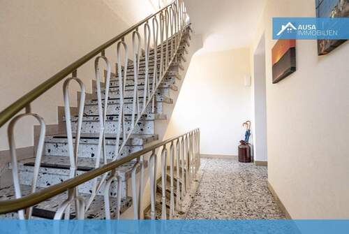 Hausflur - Mehrfamilienhaus, Wohnhaus mit 446,00 m² in Langenberg zum Kaufen