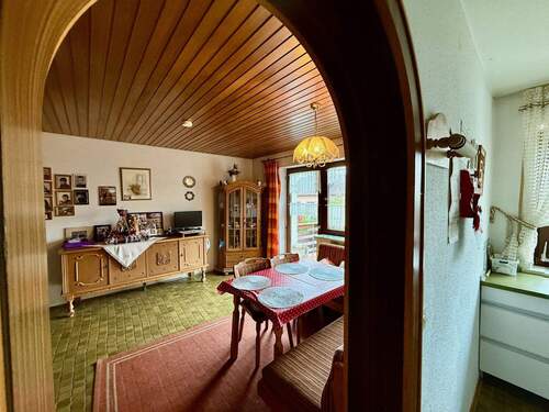 Durchgang Esszimmer - 