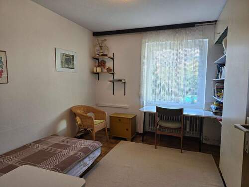  SChlafzimmer UG - 