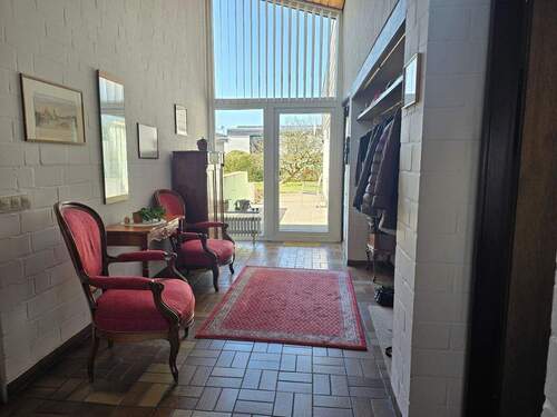  Flur EG - 7 Zimmer Einfamilienhaus in Braunschweig / Kanzlerfeld