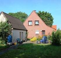 Grundstück in Oldenburg-Ofenerdiek - ideal für EFH oder Doppelhaus - Oldenburg / Ofenerdiek