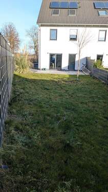 Bild 2 - 1 Zimmer Reihenendhaus zur Miete in Mittenwalde