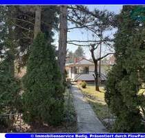 Baugrundstück für kleines Einfamilien- oder Tinyhaus - Neuenhagen